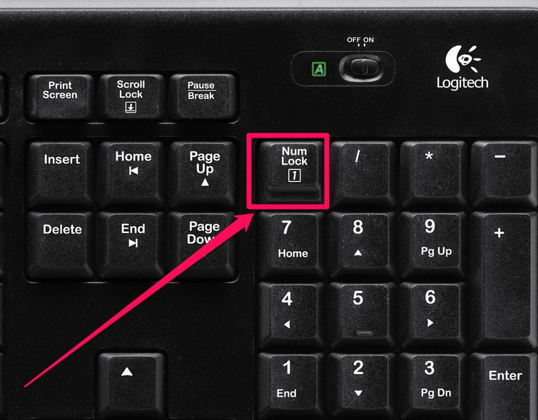 电脑键盘上insert什么意思,电脑键盘的insert键在哪儿